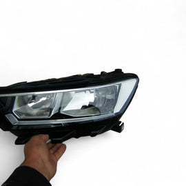 Frontscheinwerfer VW T-Roc T Roc Golf VI Plus 2GA941005B Links Headlight SCH8458111138gq