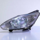Frontscheinwerfer Ford C-Max AM51-13W030-AE Links Scheinwerfer Headlight