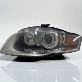 Frontscheinwerfer Audi A4 B7 8E0941003 Xenon Links Scheinwerfer Headlight