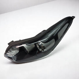Frontscheinwerfer Kia Sportage IV 92101F1110 Xenon Links Scheinwerfer Headlight