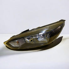 Laden Sie das Bild in den Galerie-Viewer, Frontscheinwerfer Ford Focus F1EB-13W030-SD Links Scheinwerfer Headlight