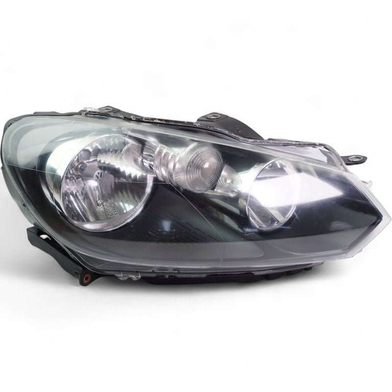 Frontscheinwerfer VW Golf VI 5K1941006M 89319341 Rechts Scheinwerfer Headlight SCH2782326684jk