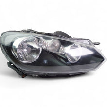 Load image into Gallery viewer, Frontscheinwerfer VW Golf VI 5K1941006M 89319341 Rechts Scheinwerfer Headlight SCH2782326684jk