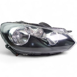 Frontscheinwerfer VW Golf VI 5K1941006M 89319341 Rechts Scheinwerfer Headlight SCH2782326684jk