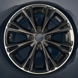 1x Alufelge 17 Zoll 7.0