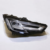 Frontscheinwerfer Audi A4 8W0941034 Rechts Scheinwerfer Headlight