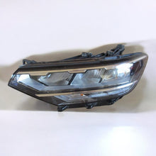 Laden Sie das Bild in den Galerie-Viewer, Frontscheinwerfer VW Passat B8 3G1941035Q LED Links Scheinwerfer Headlight