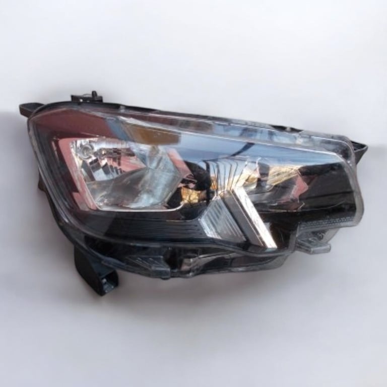 Frontscheinwerfer Peugeot Rifter 9816826880 90146195 LED Rechts Headlight