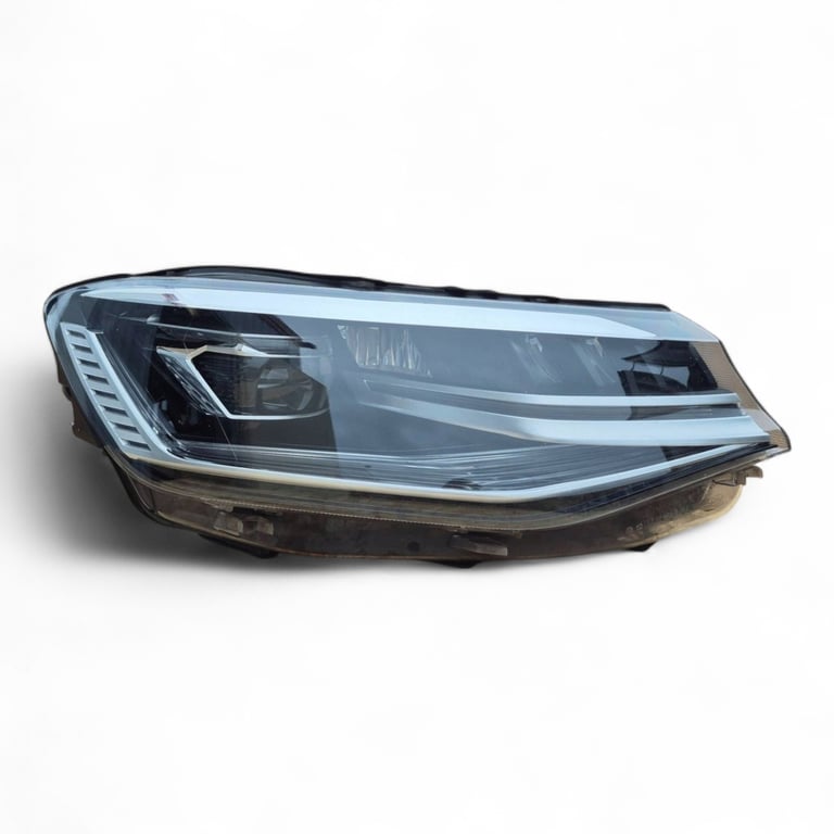 Frontscheinwerfer VW Caddy 2K8941036G Full LED Rechts Scheinwerfer Headlight SCH5797720984jc