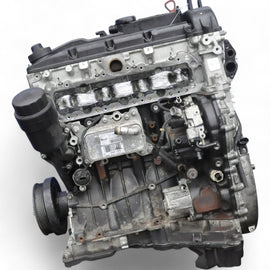 Motor Mercedes-Benz W204 651913 2.2 CDI 136PS 100kW 179TKm Diesel Unkomplett