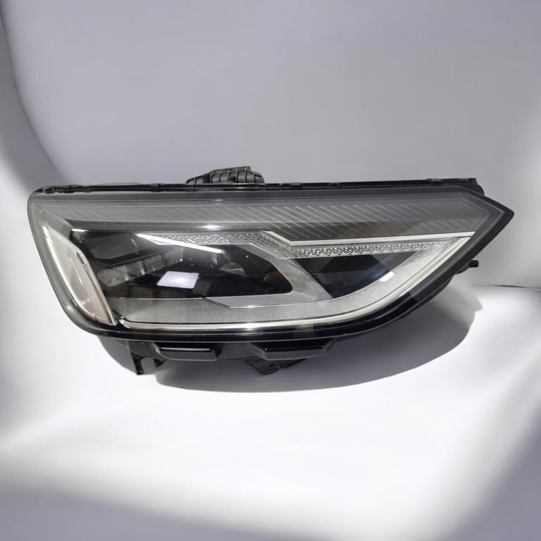 Frontscheinwerfer Audi A4 B9 8W0941012 LED Rechts Scheinwerfer Headlight