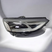 Load image into Gallery viewer, Frontscheinwerfer Audi A4 B9 8W0941012 LED Rechts Scheinwerfer Headlight