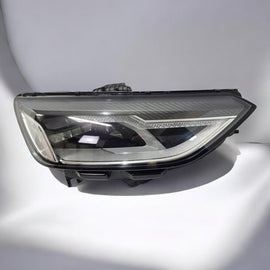 Frontscheinwerfer Audi A4 B9 8W0941012 LED Rechts Scheinwerfer Headlight