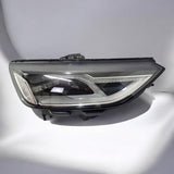 Frontscheinwerfer Audi A4 B9 8W0941012 LED Rechts Scheinwerfer Headlight
