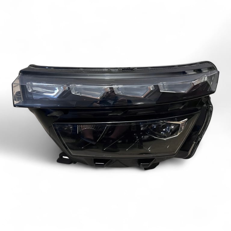 Frontscheinwerfer Skoda Kamiq 658941015D Full LED Links Scheinwerfer Headlight SCH5399028747br