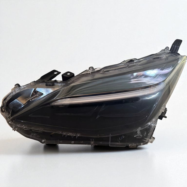 Frontscheinwerfer Toyota Yaris Cross LED Links Scheinwerfer Headlight SCH8159181924ri