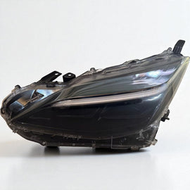 Frontscheinwerfer Toyota Yaris Cross LED Links Scheinwerfer Headlight SCH8159181924ri