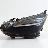 Frontscheinwerfer Toyota Yaris Cross LED Links Scheinwerfer Headlight