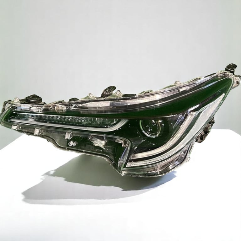 Frontscheinwerfer Toyota Corolla 81150-02S70 Full LED Links Headlight SCH7344872390aa