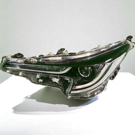 Frontscheinwerfer Toyota Corolla 81150-02S70 Full LED Links Headlight SCH7344872390aa