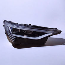 Laden Sie das Bild in den Galerie-Viewer, Frontscheinwerfer Audi E-Tron 4KE941040D Rechts Scheinwerfer Headlight