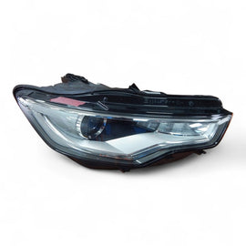 Frontscheinwerfer Audi A6 4G0941044C Bi-Xenon Rechts Scheinwerfer Headlight
