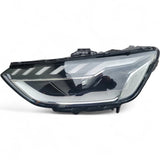 Frontscheinwerfer Audi A5 A4 8W0941033D LED Links Scheinwerfer Headlight