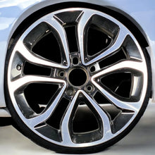 Load image into Gallery viewer, 1x Alufelge 17 Zoll 7.0" 5x112 38ET Glanz Graphit A2054010200 Mercedes-Benz W205 FEL6887185477ey