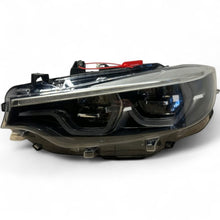 Laden Sie das Bild in den Galerie-Viewer, Frontscheinwerfer BMW 4 F36 F32 F33 7498919-01 LED Ein Stück (Rechts oder Links) SCH3509650122em