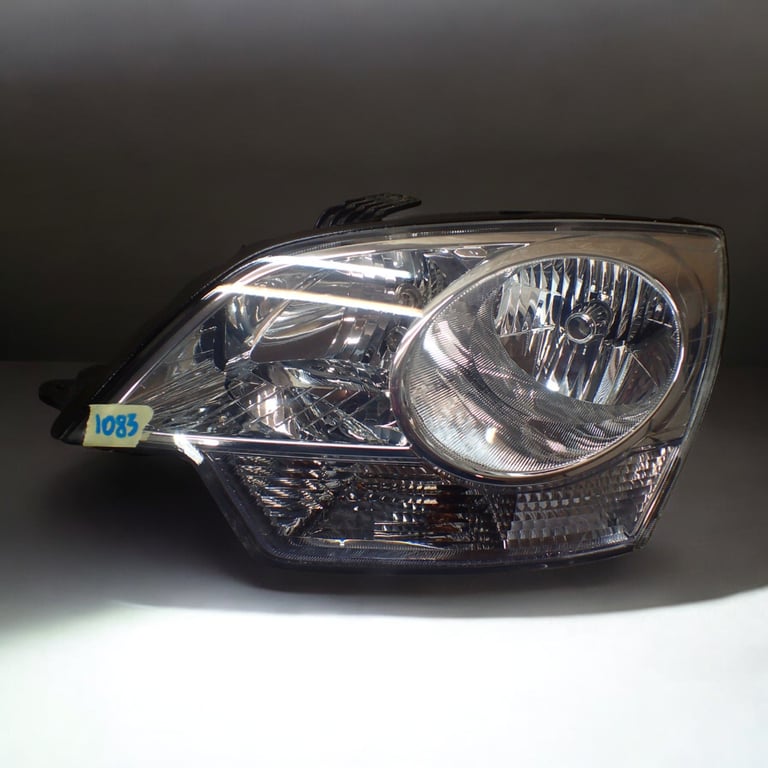Frontscheinwerfer Opel Antara Links Scheinwerfer Headlight SCH4218300273je