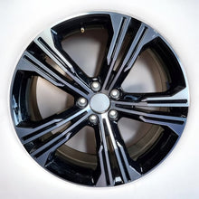 Laden Sie das Bild in den Galerie-Viewer, 1x Alufelge 19 Zoll 7.5" 5x108 31461556 Volvo Xc60 Xc40 Rim Wheel