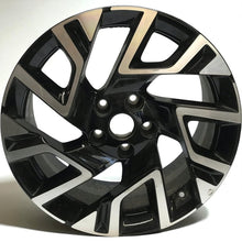 Laden Sie das Bild in den Galerie-Viewer, 1x Alufelge 18 Zoll 7.5&quot; 5x114.3 45ET 52910-J7DA0 Kia Xceed Rim Wheel