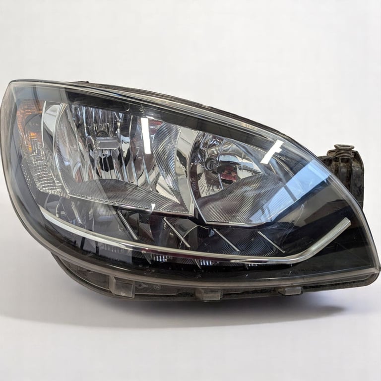 Frontscheinwerfer Skoda Citigo 1ST941006 Rechts Scheinwerfer Headlight
