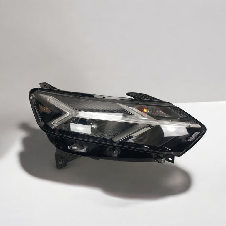 Frontscheinwerfer Dacia Sandero III Logan 260101940R Full LED Rechts Headlight