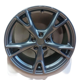 1x Alufelge 18 Zoll 8.0