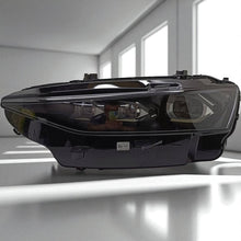 Laden Sie das Bild in den Galerie-Viewer, Frontscheinwerfer Citroën 9855415180 Links Scheinwerfer Headlight