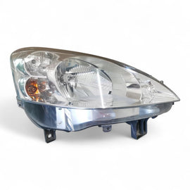 Frontscheinwerfer Peugeot Partner Rechts Scheinwerfer Headlight
