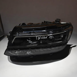 Frontscheinwerfer VW Tiguan 5NB941081E Full LED Links Scheinwerfer Headlight