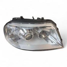 Frontscheinwerfer Seat Alhambra 7M3941016 Xenon Ein Stück (Rechts oder Links)