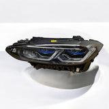 Frontscheinwerfer BMW 4 G22 G82 5A04581-05 Links Scheinwerfer Headlight