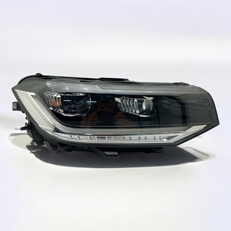 Frontscheinwerfer VW T-Roc 2GM941036A LED Rechts Scheinwerfer Headlight