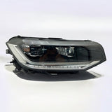 Frontscheinwerfer VW T-Roc 2GM941036A LED Rechts Scheinwerfer Headlight