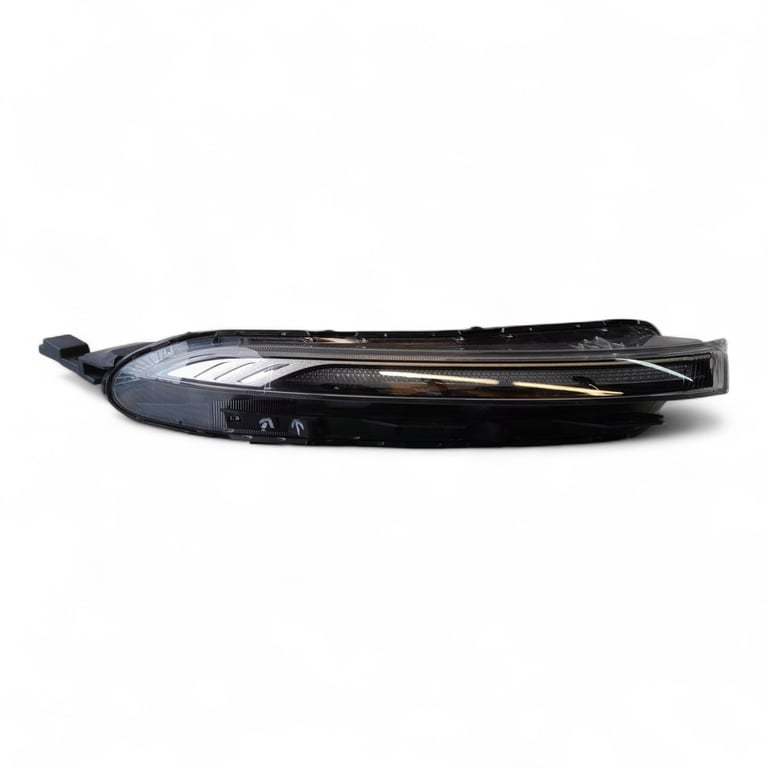 Frontscheinwerfer Hyundai Bayon 92208Q0600 LED Rechts Scheinwerfer Headlight SCH1202660837az