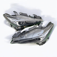 Load image into Gallery viewer, Frontscheinwerfer Mazda Cx5 KB8N51030K KB8N51040L Full LED Rechts oder Links SCH7839310277we