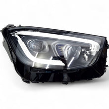 Laden Sie das Bild in den Galerie-Viewer, Frontscheinwerfer Mercedes-Benz Glc A2539065003 LED Rechts Headlight SCH2261134087ri