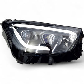 Frontscheinwerfer Mercedes-Benz Glc A2539065003 LED Rechts Headlight SCH2261134087ri