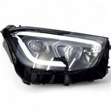 Frontscheinwerfer Mercedes-Benz Glc A2539065003 LED Rechts Headlight