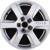 1x Alufelge 17 Zoll 7.0