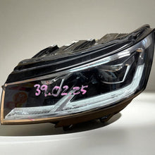 Load image into Gallery viewer, Frontscheinwerfer VW Transporter 7L1941035A Full LED Links Headlight