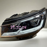 Frontscheinwerfer VW Transporter 7L1941035A Full LED Links Headlight